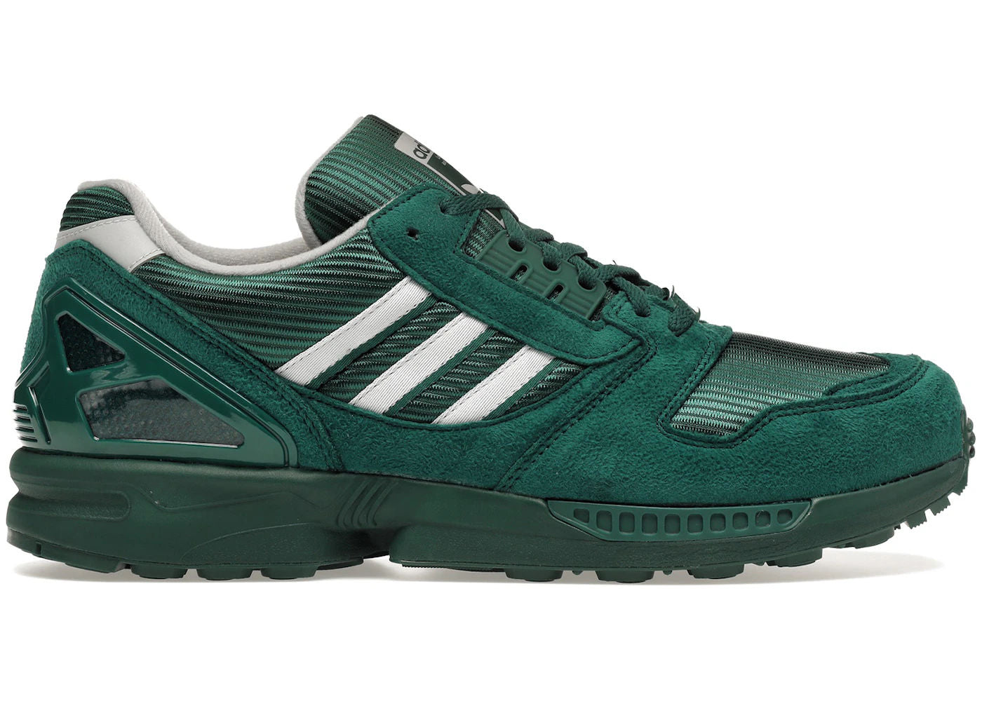 adidas ZX 8000 Collegiate Green - Preowned
