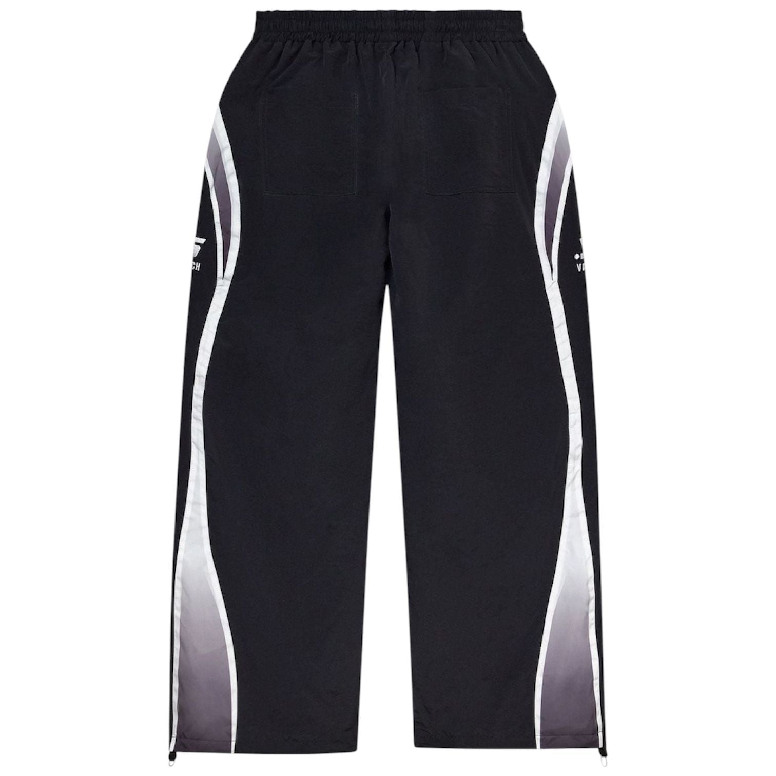 Vale Forever VSX 2000 Track Pants (Black)