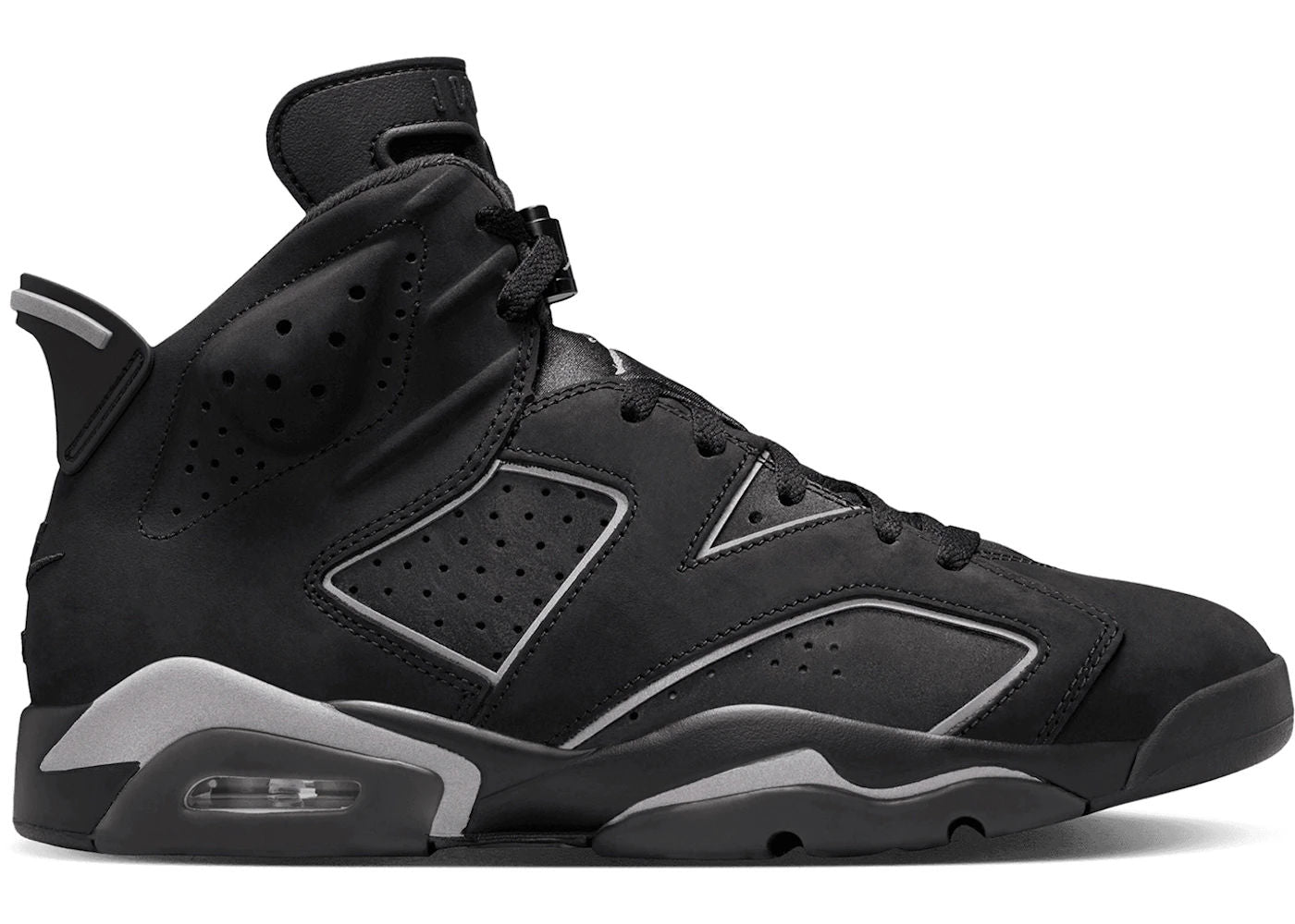 Jordan 6 Retro Cap and Gown - Preowned