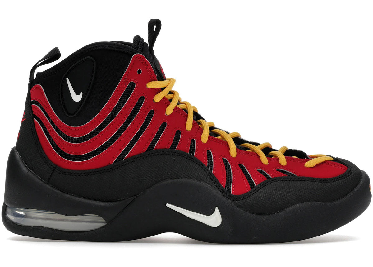 Nike Air Bakin OG (2026) - Preowned