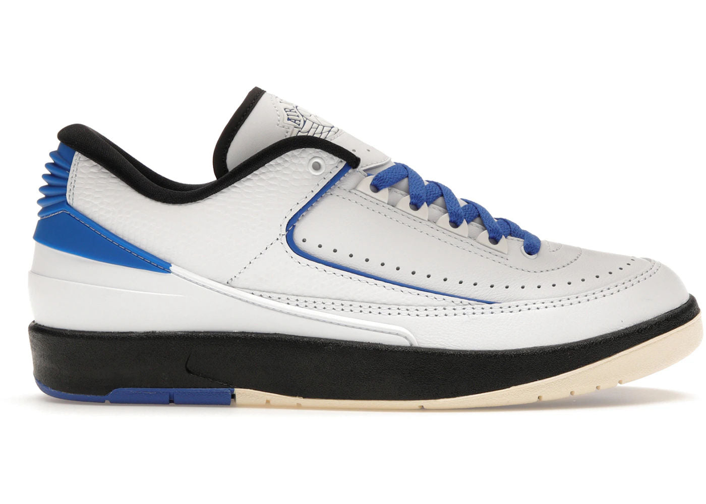 Jordan 2 Retro Low Varsity Royal (Women's) - Preowned