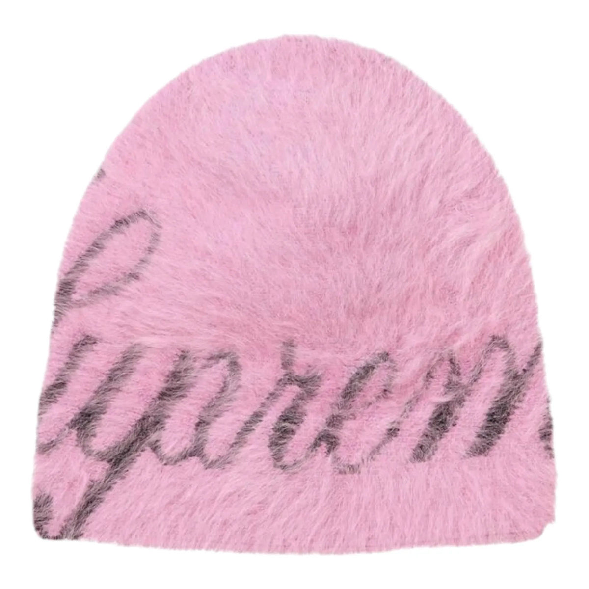Supreme Kangol Furgora Jacquard Beanie Pink