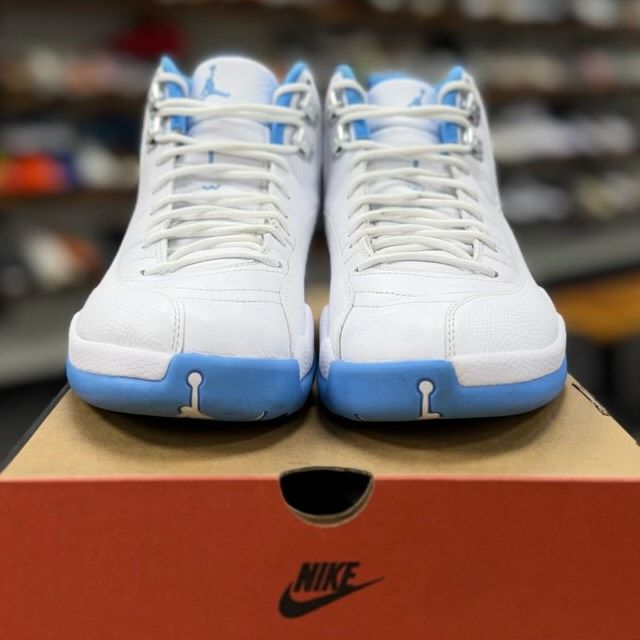 Jordan 12 Retro Melo (2025) - Preowned