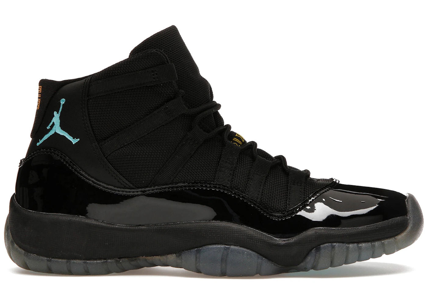 Jordan 11 Retro Gamma Blue (GS)