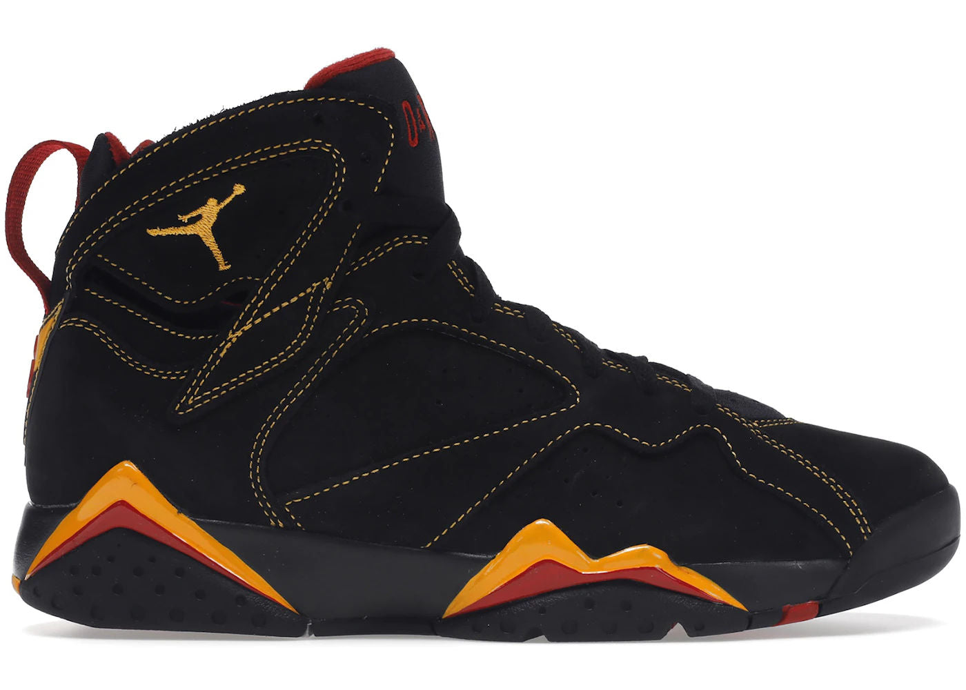 Jordan 7 Retro Citrus (2022) - Preowned