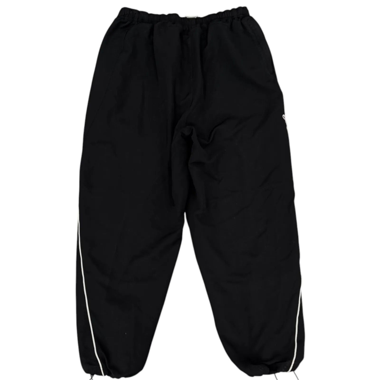 Supreme Nike Track Pant (SS25) (Black) - Preowned