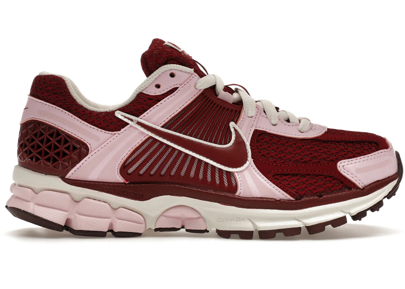 Nike Zoom Vomero 5 Pink Foam Team Red (Women's)