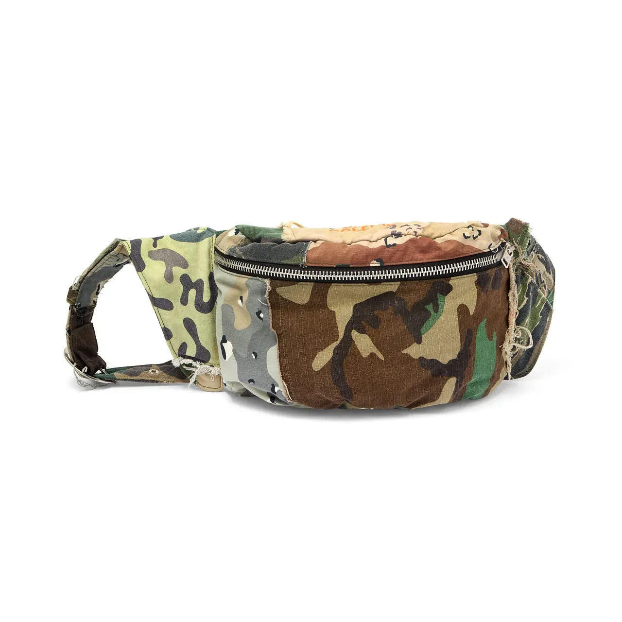 Gallery Dept Travel Sack Camo - Preowned