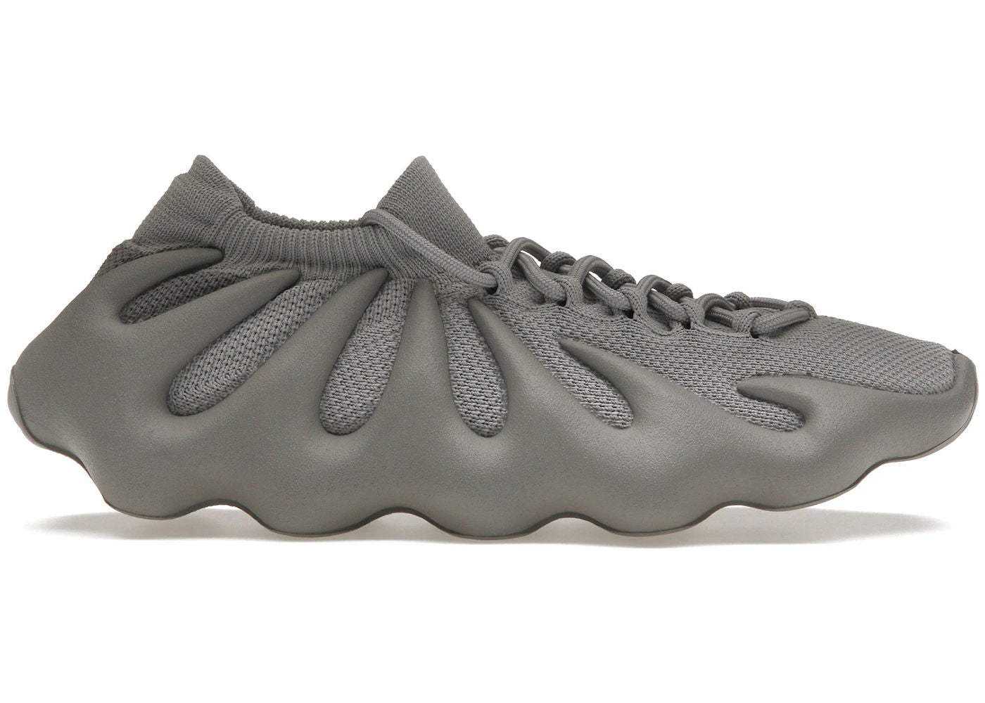 BRAND NEW STEAL - adidas Yeezy 450 Stone Grey