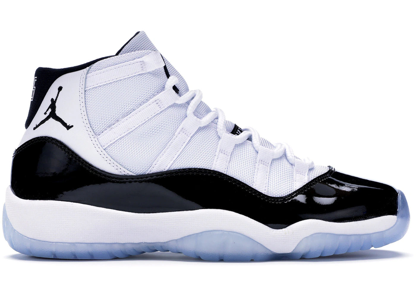 Jordan 11 Retro Concord (2018) (GS) - Preowned