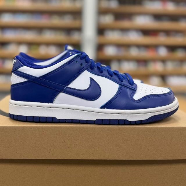 Nike Dunk Low Concord (GS) - Preowned
