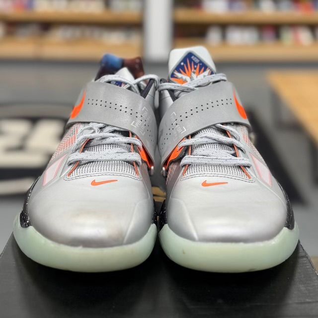 Nike KD 4 Galaxy (2024) - Preowned