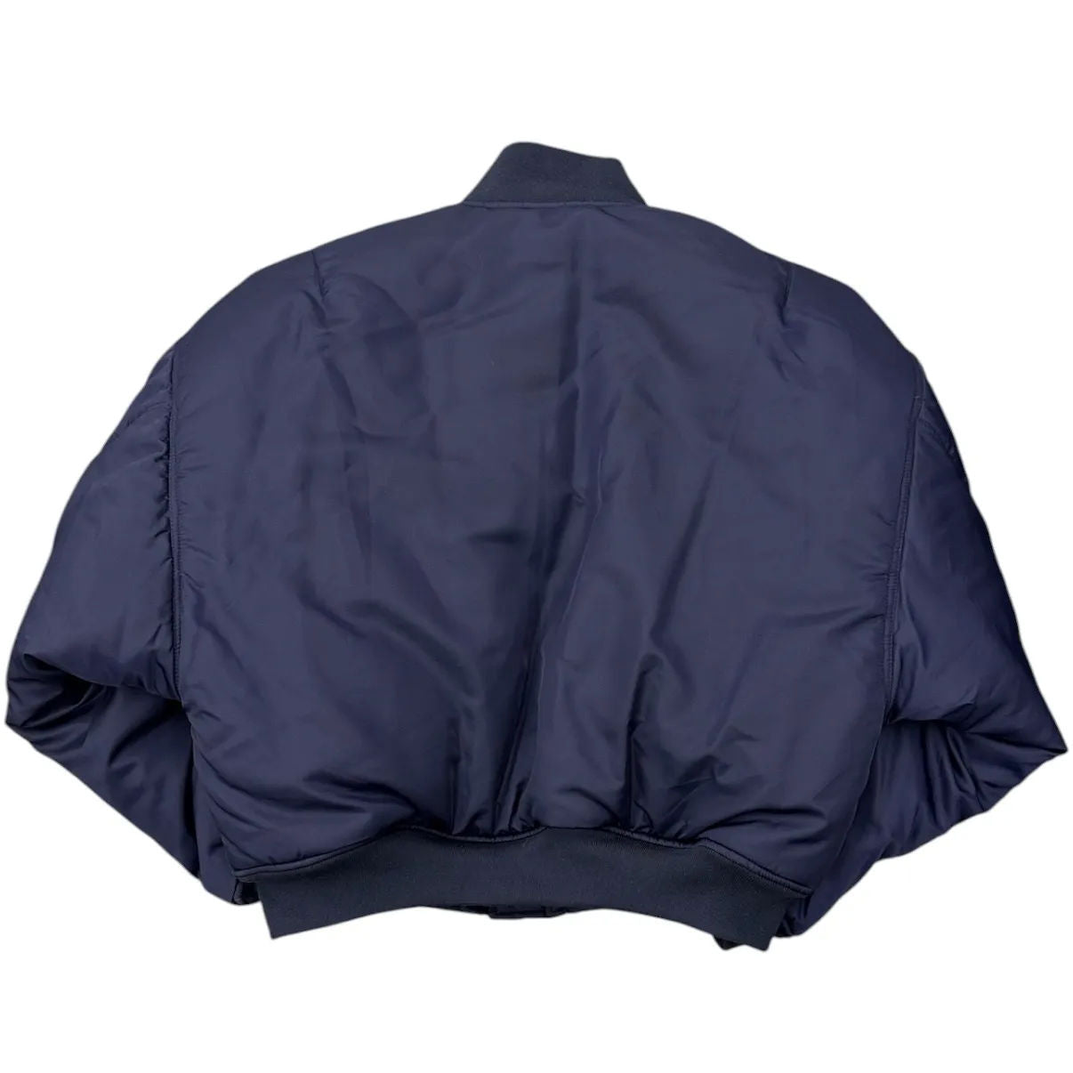 Gv GalleryBomber Jacket (Navy) - Preowned