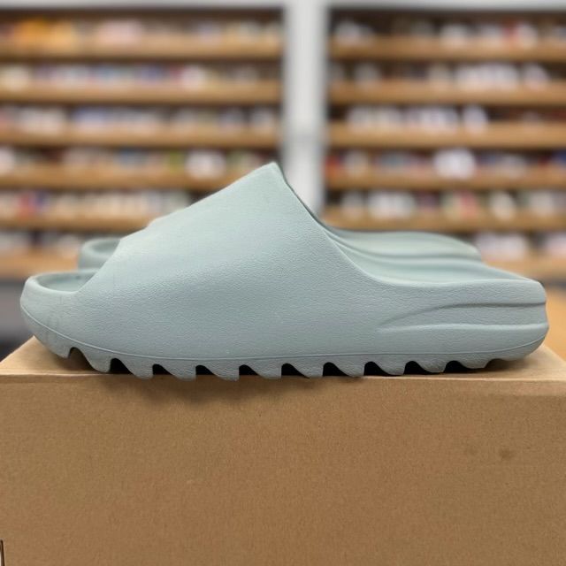 adidas Yeezy Slide Salt - Preowned