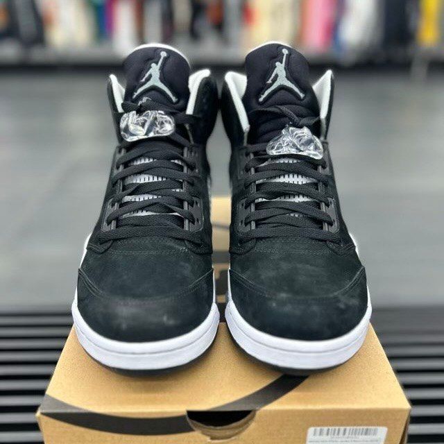 BRAND NEW STEAL - Jordan 5 Retro Oreo (2013)