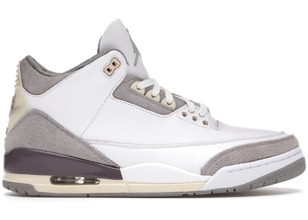 Jordan 3 Retro (W) A Ma Maniere - Preowned