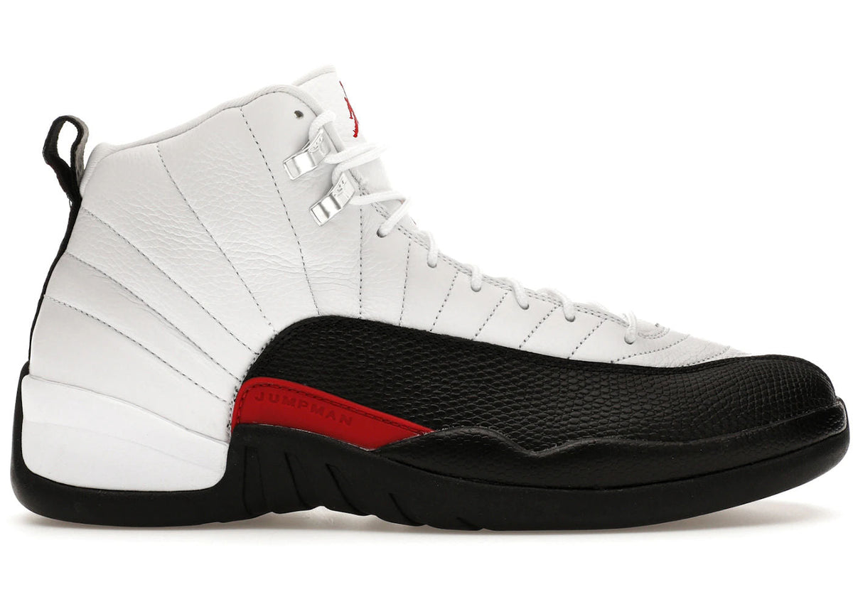 Jordan 12 Retro Taxi Flip - Preowned