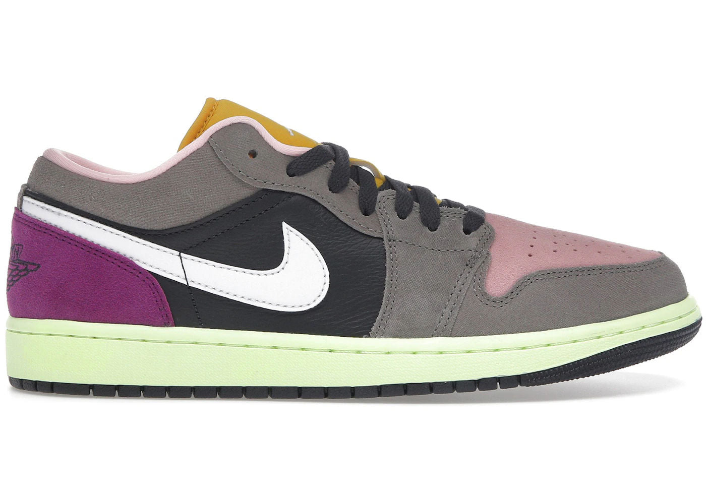 Jordan 1 Low Tokyo Bio Hack - Preowned