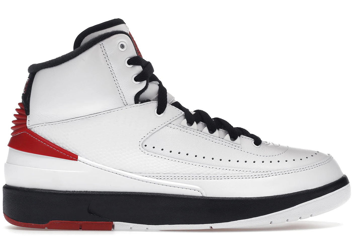 Jordan 2 Retro OG Chicago (2022) (Women's) - Preowned