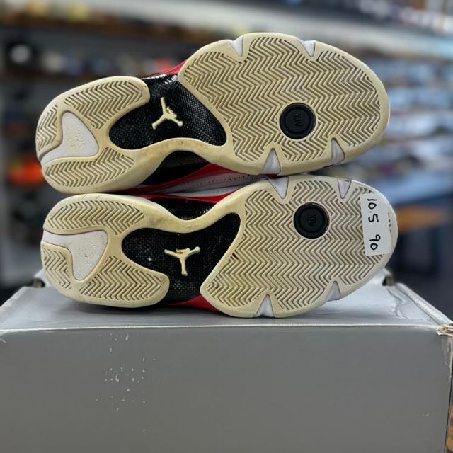 Jordan 14 Retro Rip Hamilton - Preowned