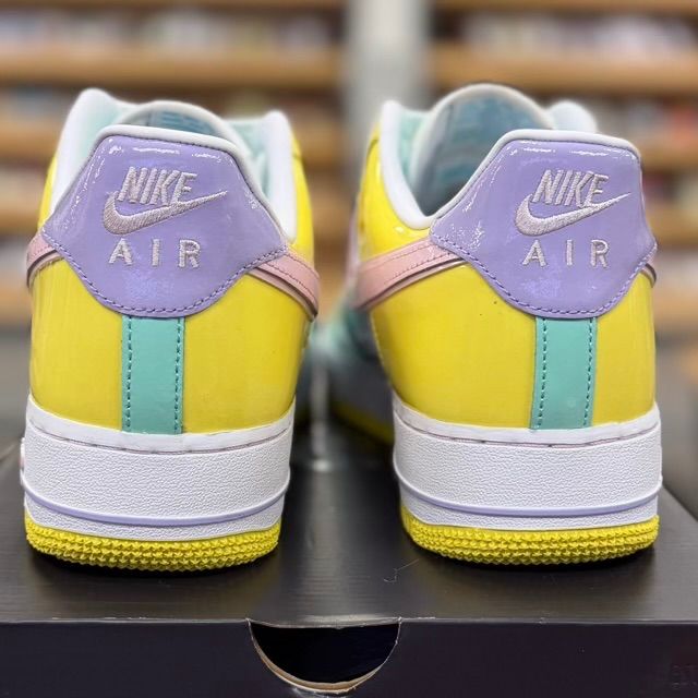 Nike Air Force 1 Low Easter (2026) - Preowned