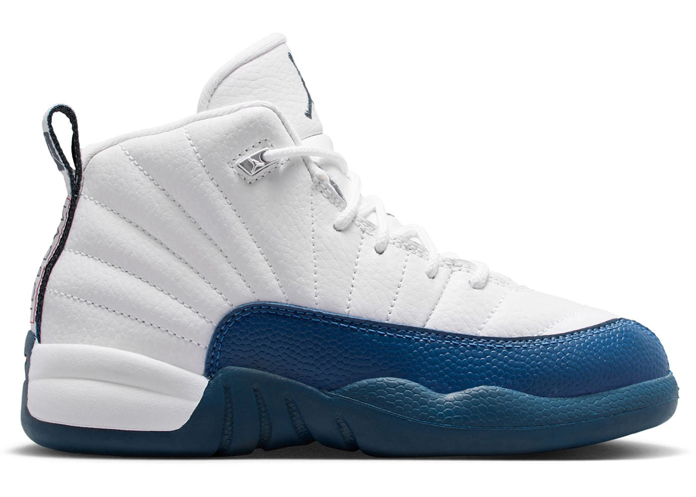Jordan 12 Retro French Blue (2025) (PS)