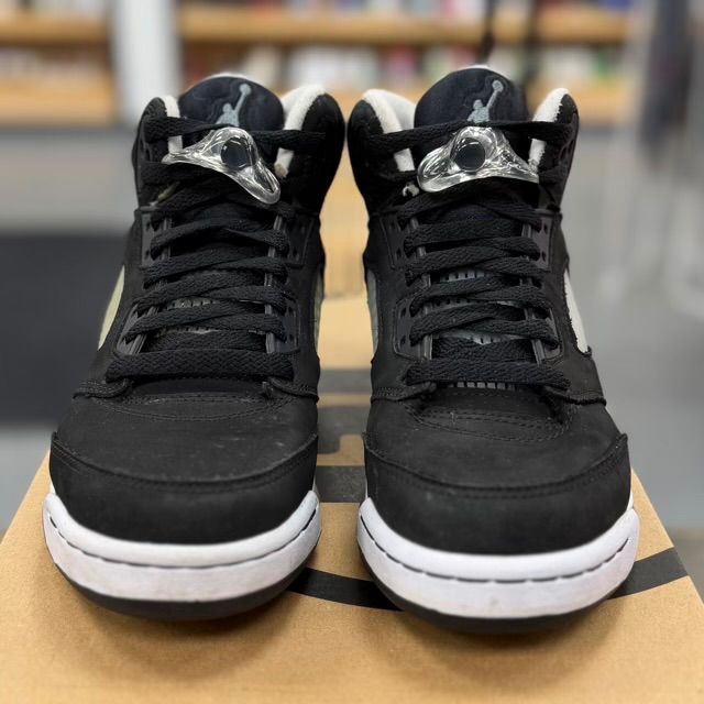Jordan 5 Retro Moonlight (2021) (GS) - Preowned