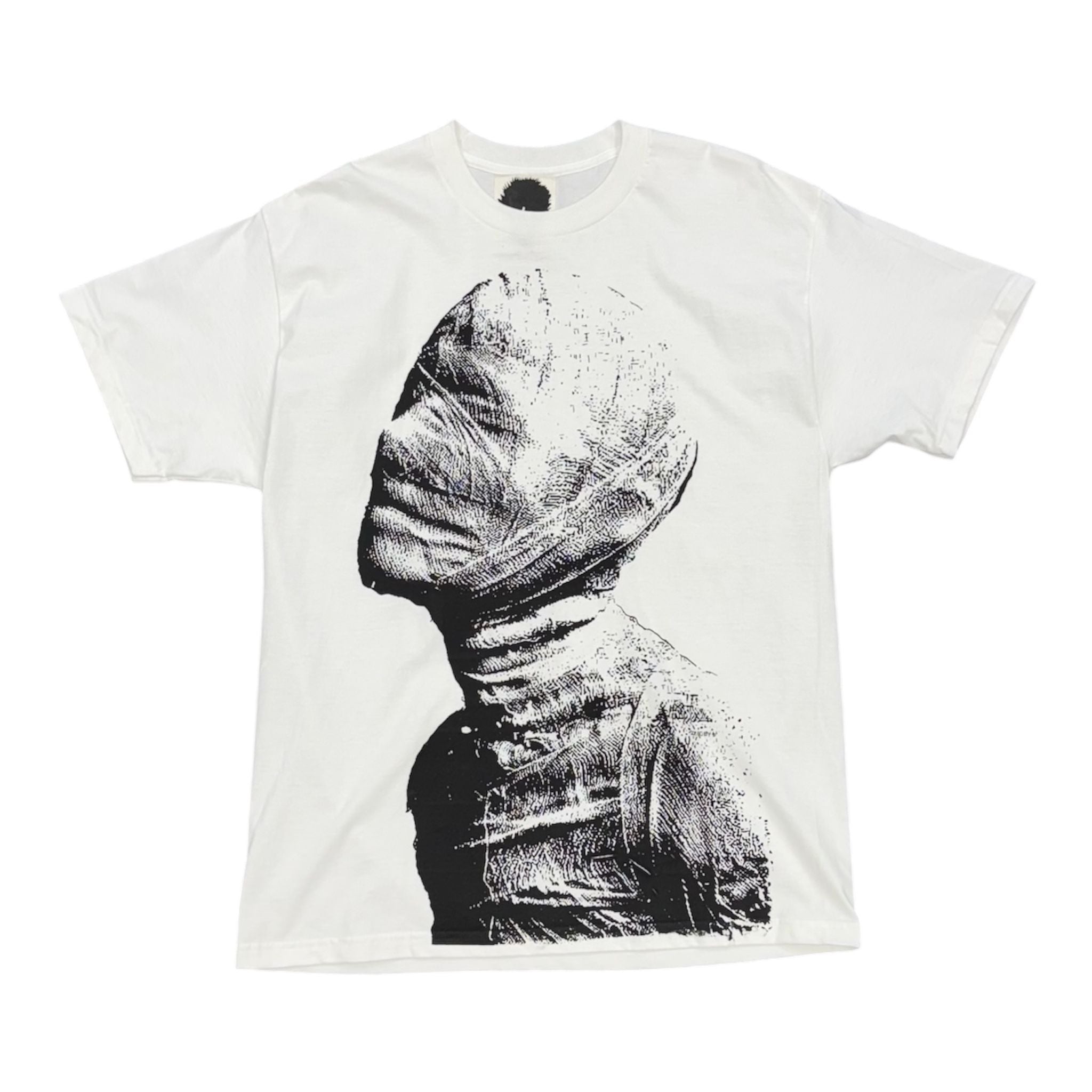 Deadby5am Under Wraps Tee (White)