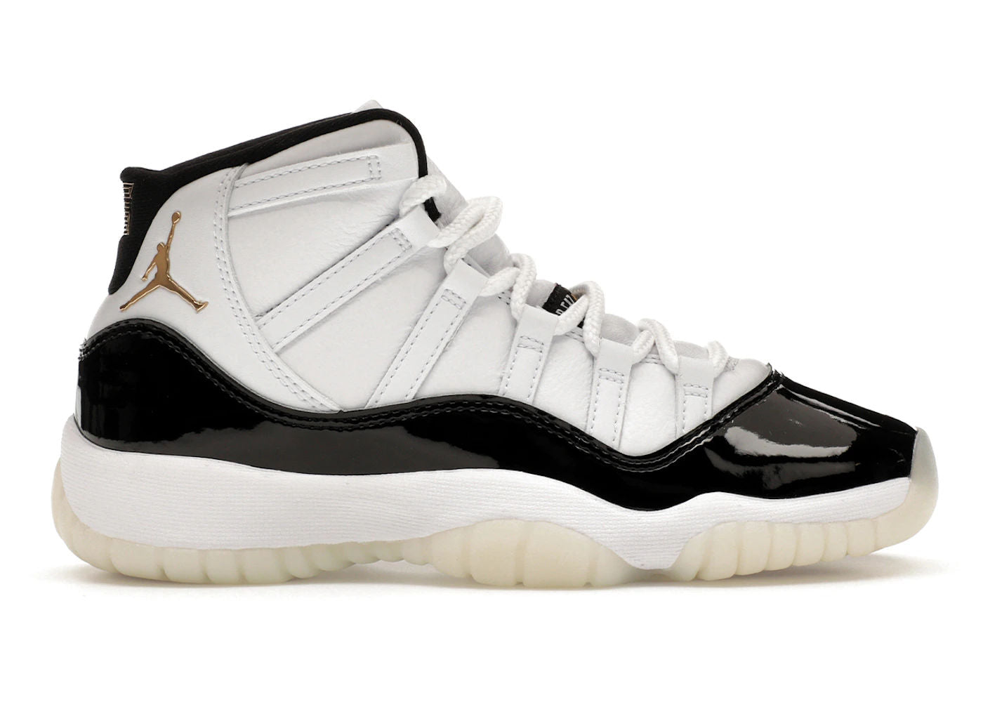 Jordan 11 Retro DMP Gratitude (2023) (GS) - Preowned