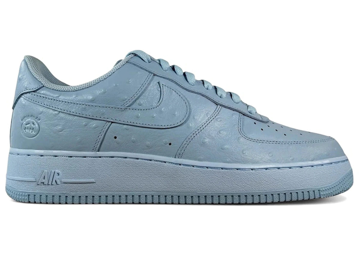BRAND NEW STEAL - Nike Air Force 1 Low '07 Travis Scott Ice Blue