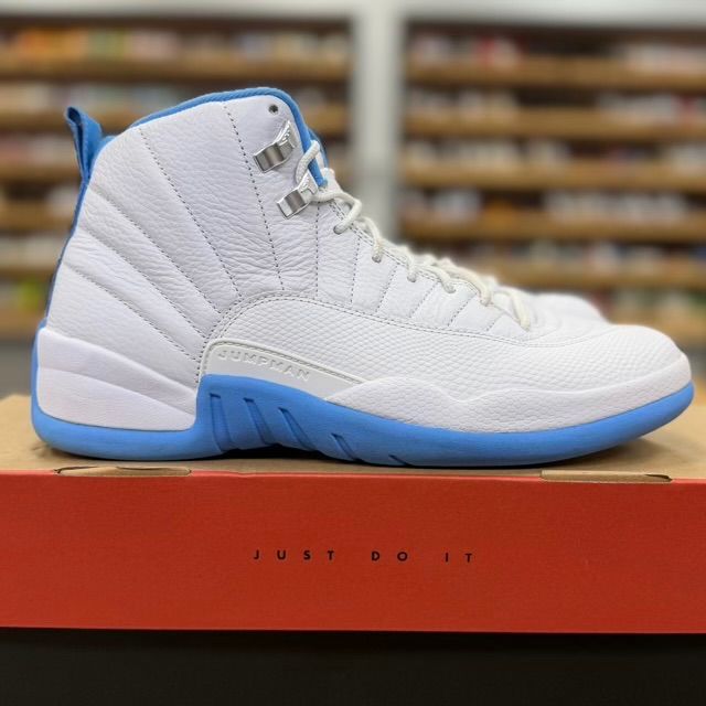 Jordan 12 Retro Melo (2025) - Preowned