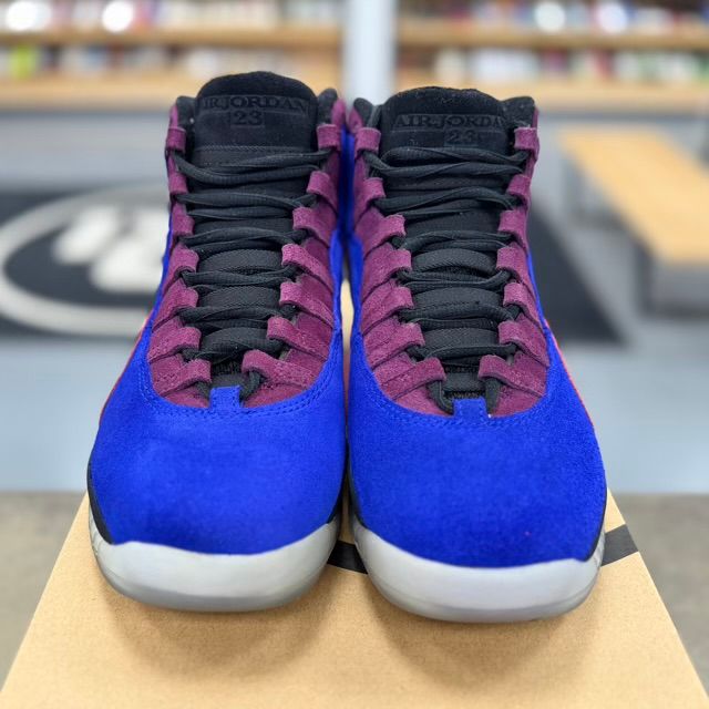 Jordan 10 Retro Maya Moore (Women's) - Preowned