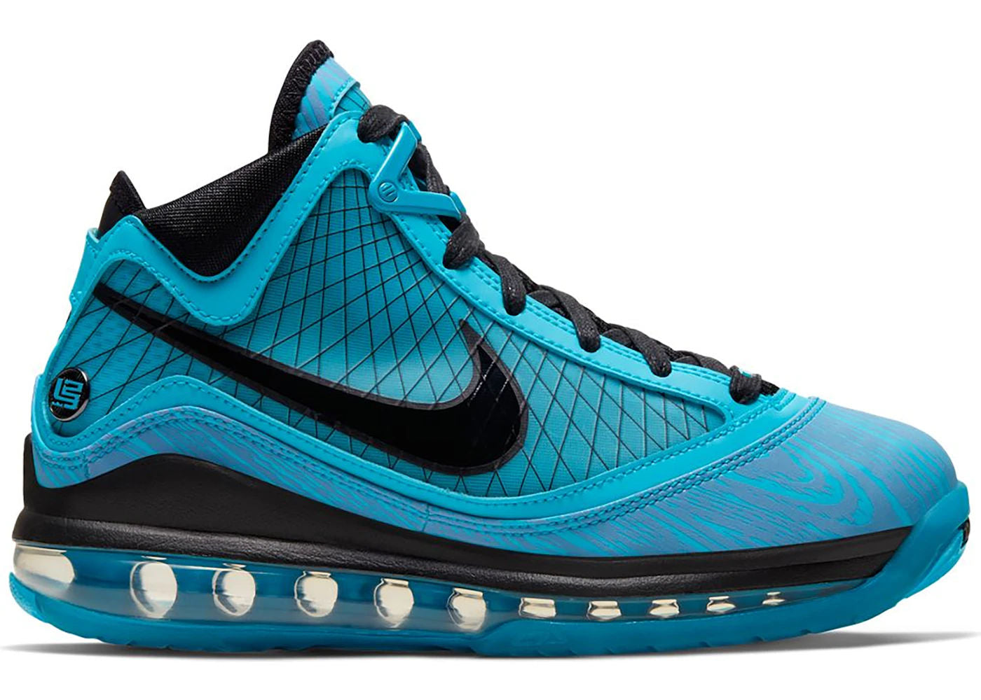 Nike LeBron 7 All-Star (2020) (GS) - Preowned