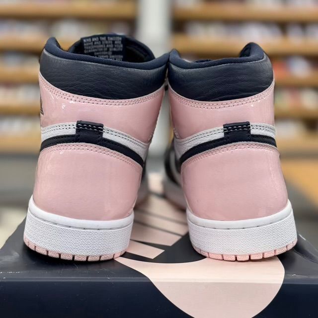 Jordan 1 Retro High OG Atmosphere (Women's) - Preowned