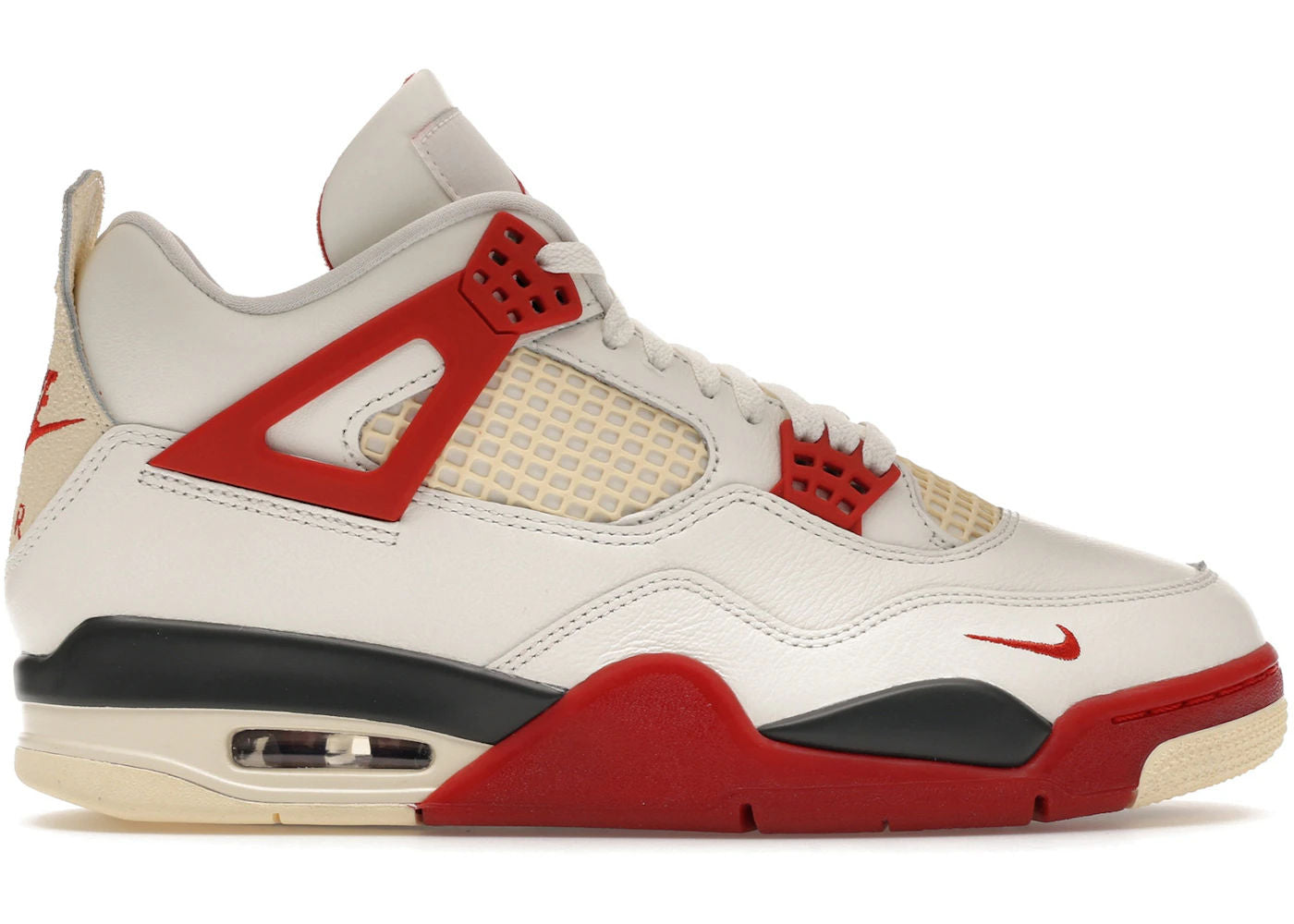 Jordan 4 Retro OG Nigel Sylvester Brick After Brick - Preowned