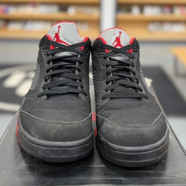 Jordan 5 Retro Low Alternate 90 - Preowned