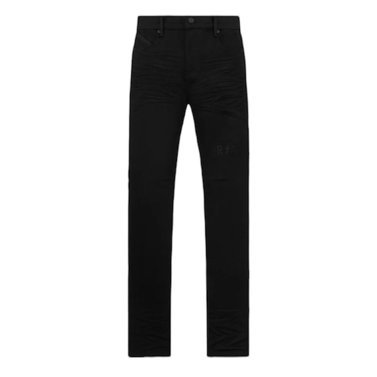 RTA Bryant Jean (Black) - Preowned