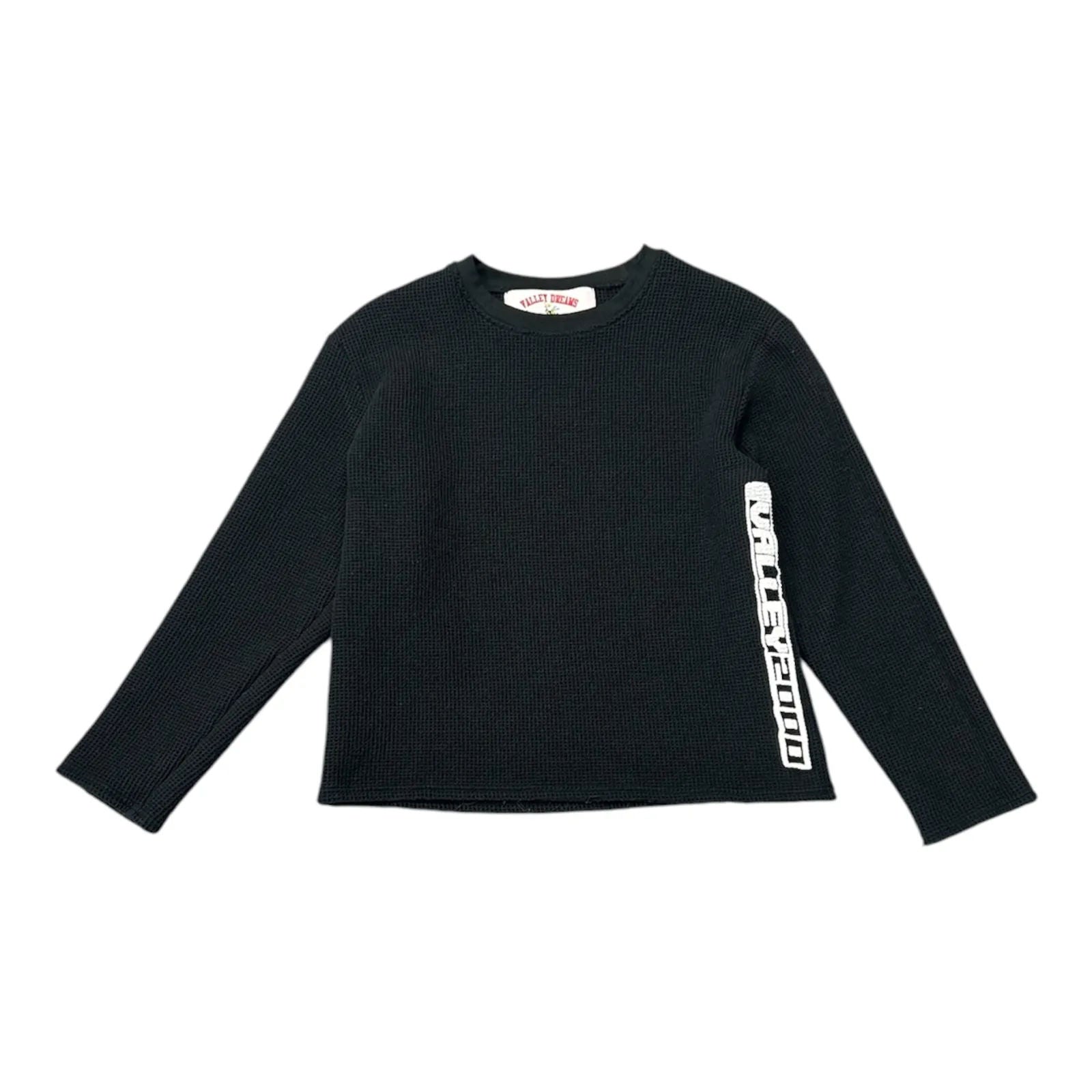 Vale Forever VSX 2000 Thermal (Black) - Preowned
