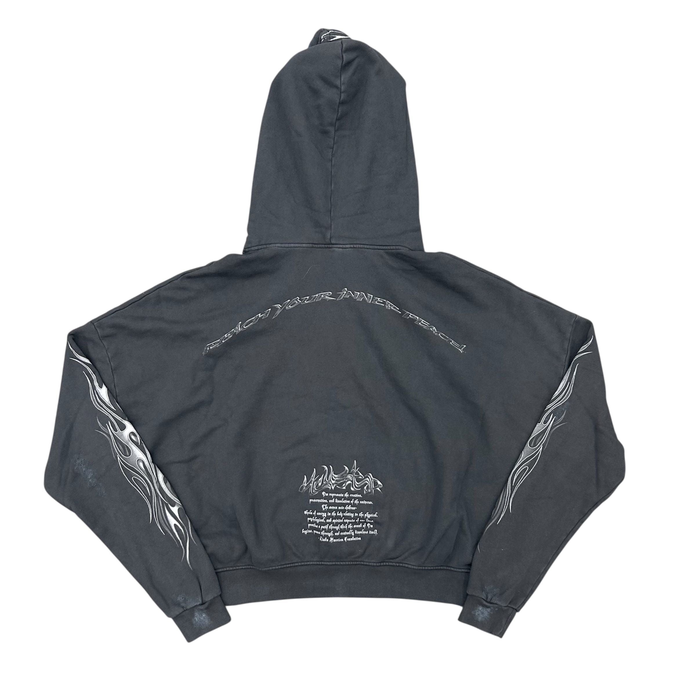 Hellstar ComplexCon Hoodie