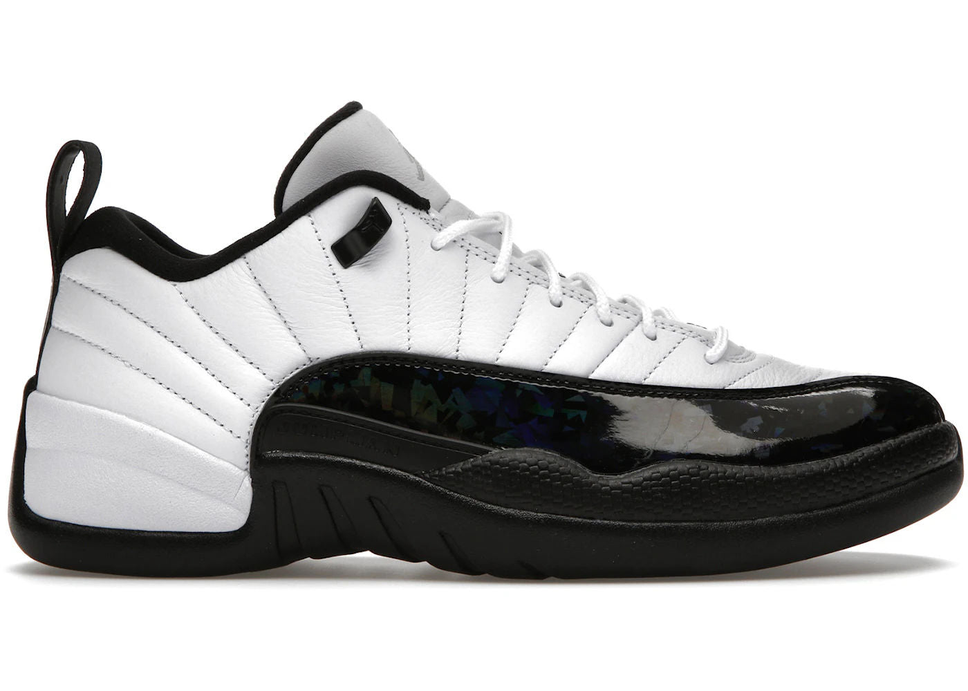 BRAND NEW STEAL - Jordan 12 Low 25 Years In China