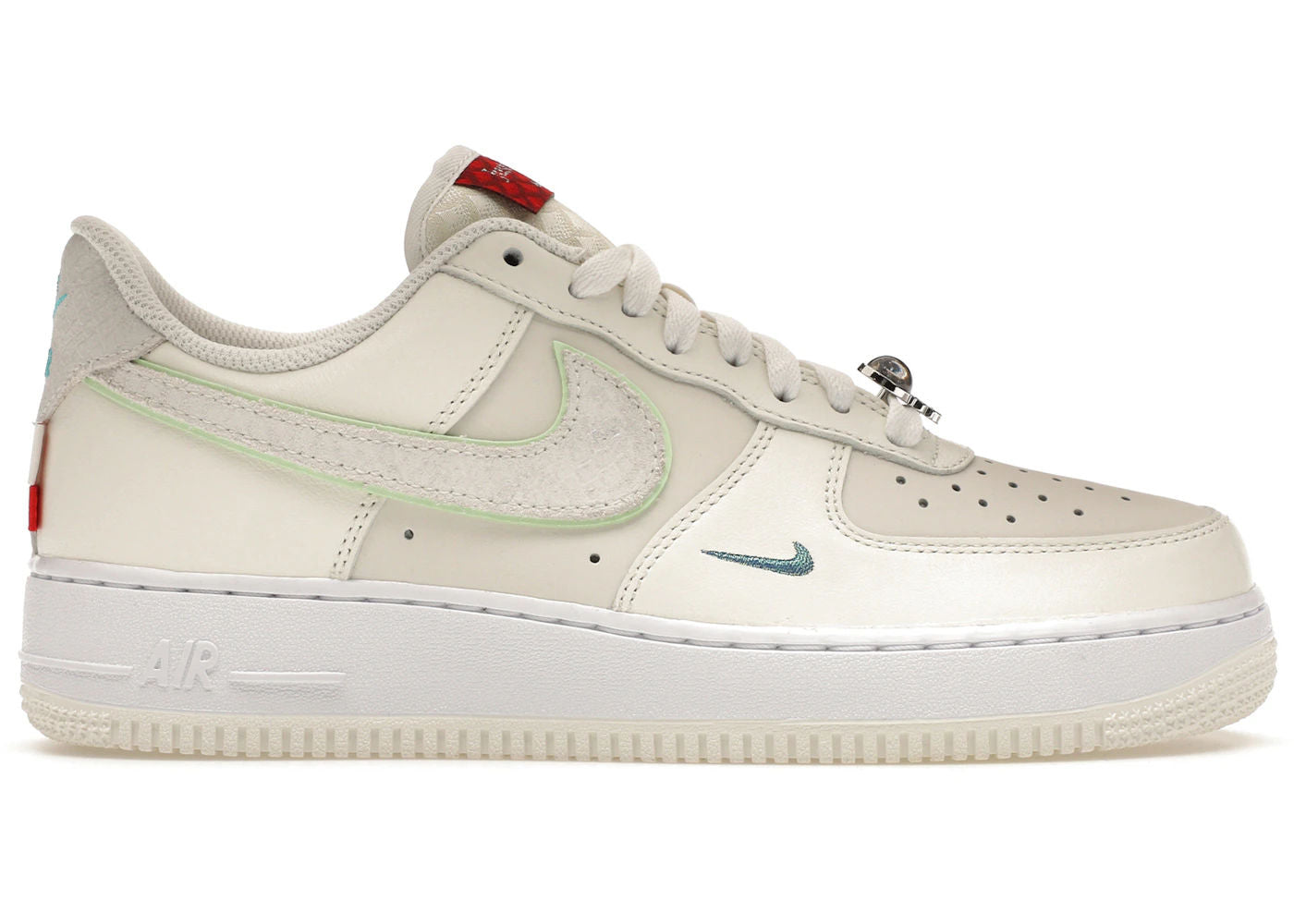Nike Air Force 1 Low '07 Year of the Dragon (2024)