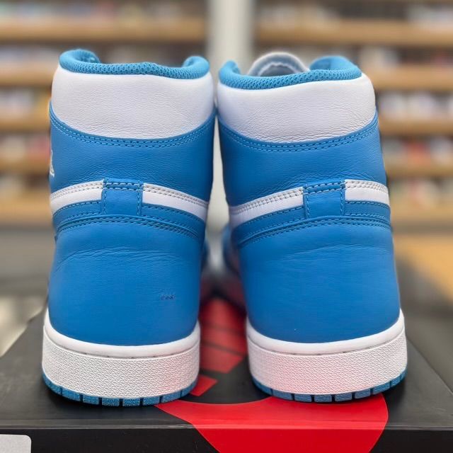 Jordan 1 Retro High OG UNC Reimagined
