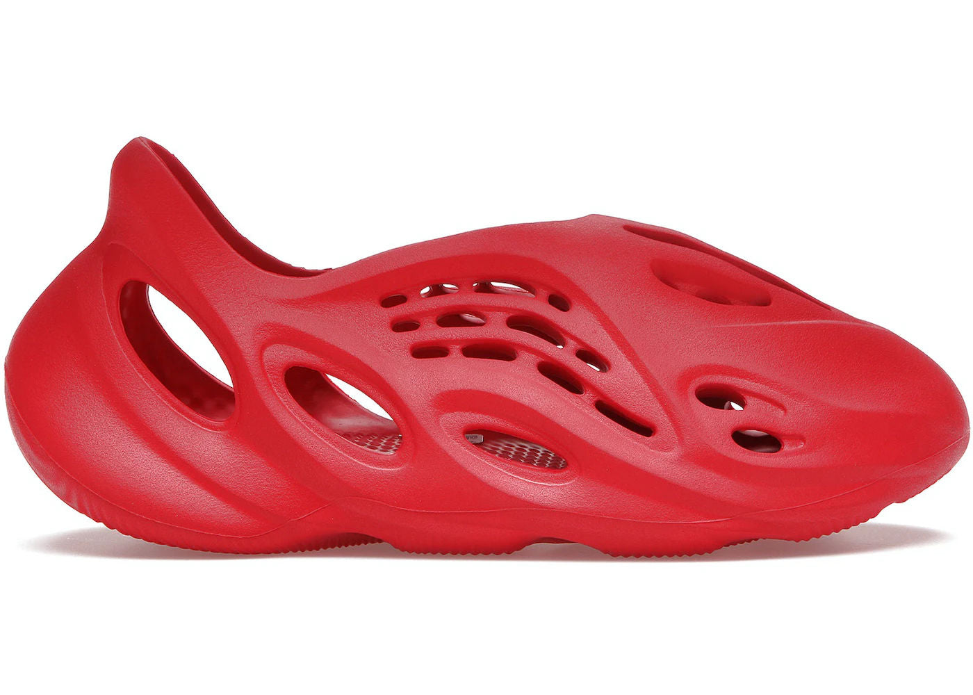 adidas Yeezy Foam RNR Vermillion