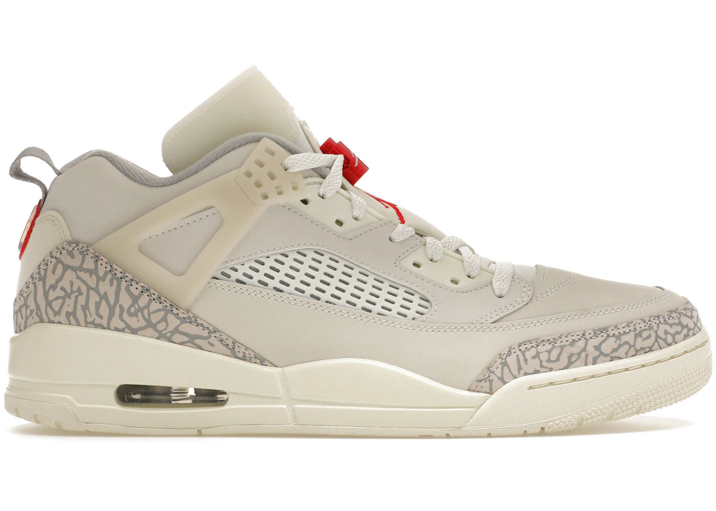Jordan Spizike Low Coconut Milk - Preowned