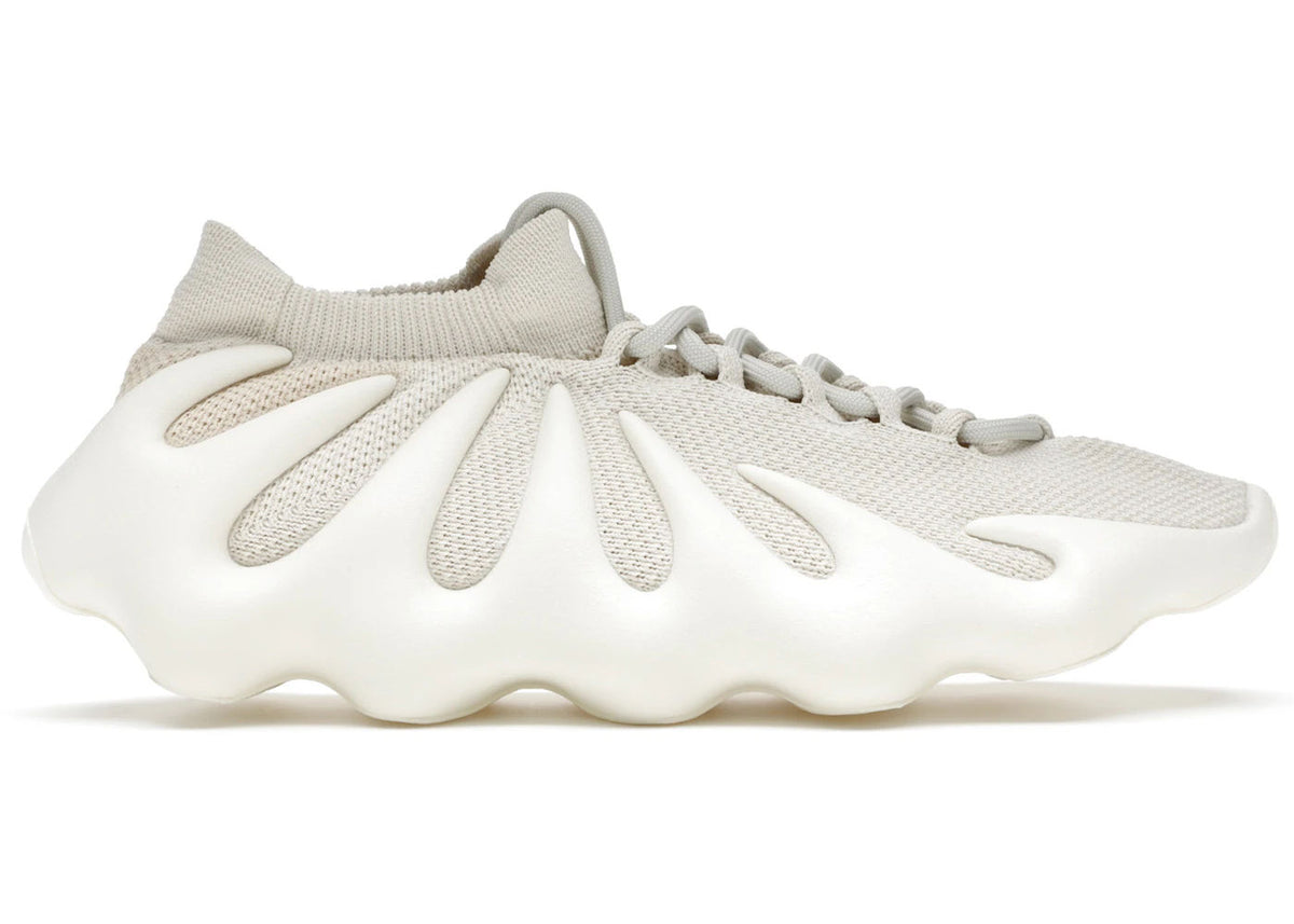 BRAND NEW STEAL - adidas Yeezy 450 Cloud White