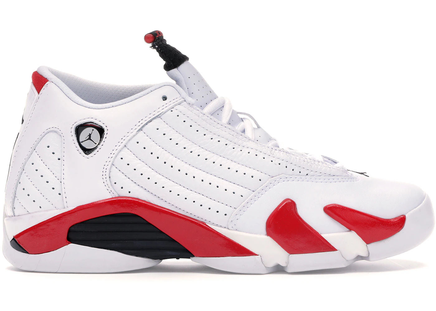 Jordan 14 Retro Rip Hamilton (GS) - Preowned