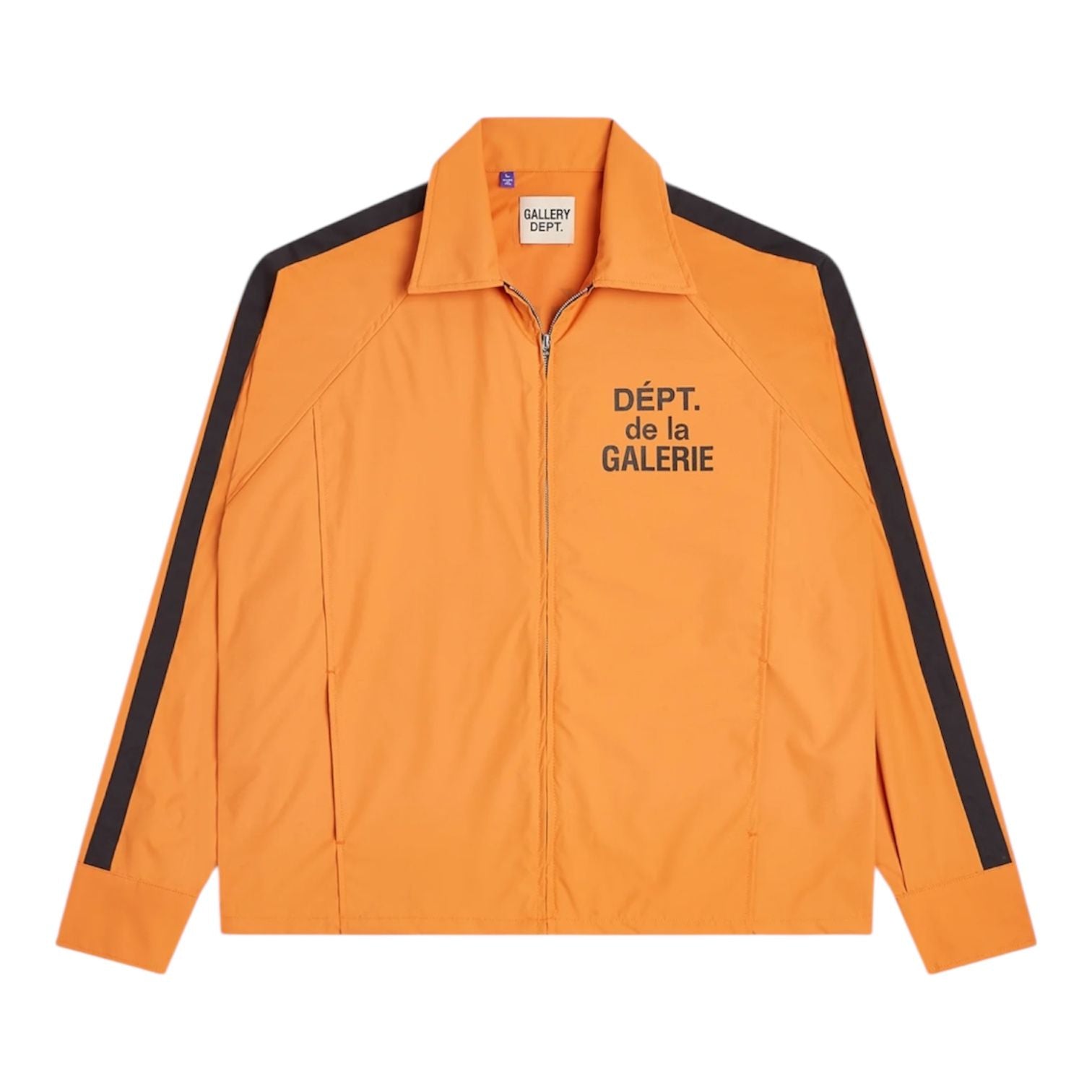 Gallery Dept. Montecito Raglan-Sleeve Shell Jacket - Preowned