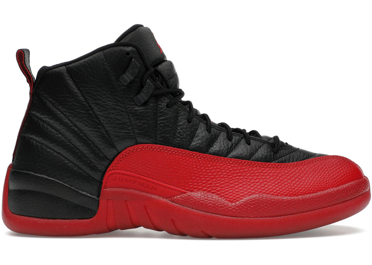 Jordan 12 Retro Flu Game (2025) - Preowned