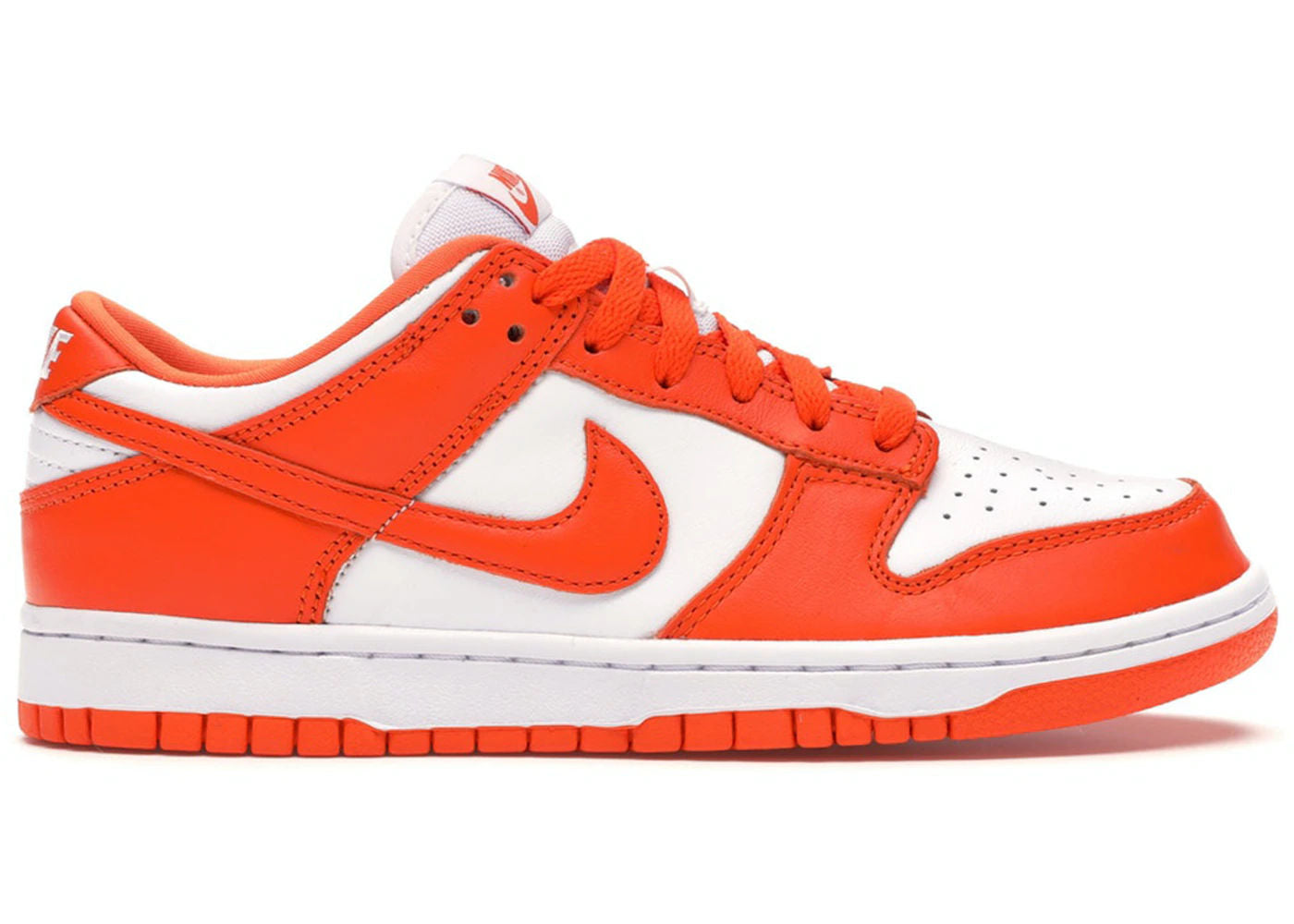Nike Dunk Low SP Syracuse - Preowned