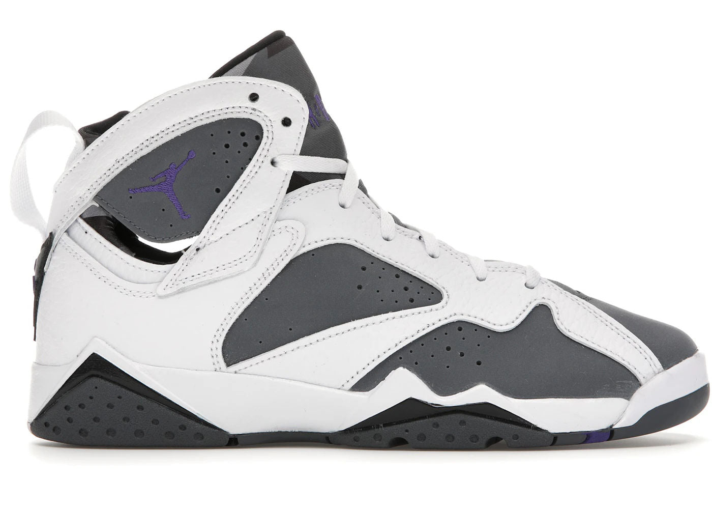 Jordan 7 Retro Flint (2021) (GS) - Preowned